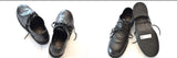 GUIDI グイディ  <BR>CLASSIC DERBY SHOES / SOLE LEATHER/クラシックダービーシューズ<br>"HORSE FULL GRAIN"LINED BLKT 【992X HORSE FULL GRAIN】<BR>【MEN'S】