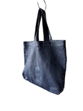 GUIDI グイディ<br> " LEATHER TOTE BAG " <BR>SOFT HORSE FULL GRAIN  ＜ＢＲ＞【SH2】【MEN'S / WOMEN'S】
