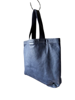 GUIDI グイディ<br> " LEATHER TOTE BAG " <BR>SOFT HORSE FULL GRAIN  ＜ＢＲ＞【SH2】【MEN'S / WOMEN'S】