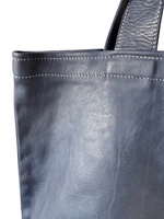GUIDI グイディ<br> " LEATHER TOTE BAG " <BR>SOFT HORSE FULL GRAIN  ＜ＢＲ＞【SH2】【MEN'S / WOMEN'S】