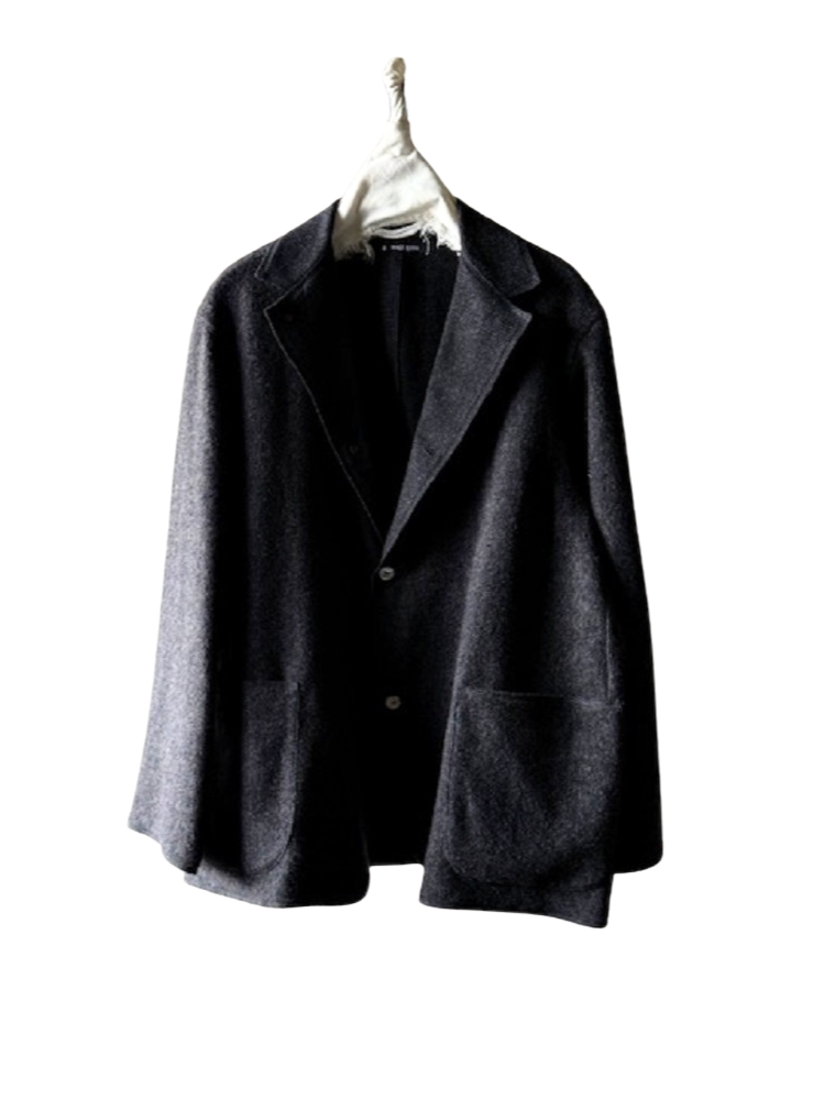 MAATEE&SONS マーティーアンドサンズ ハンティングジャケット MAATEE