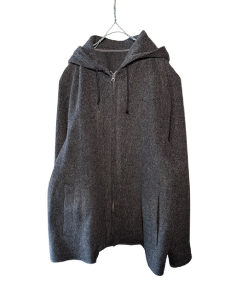25AW_<br>MAATEE&SONS <br>  マーティーアンドサンズ  <BR>HOODED BLOUSON<BR>フーデッドブルゾン<BR>【MT5303-0915】【MEN'S】