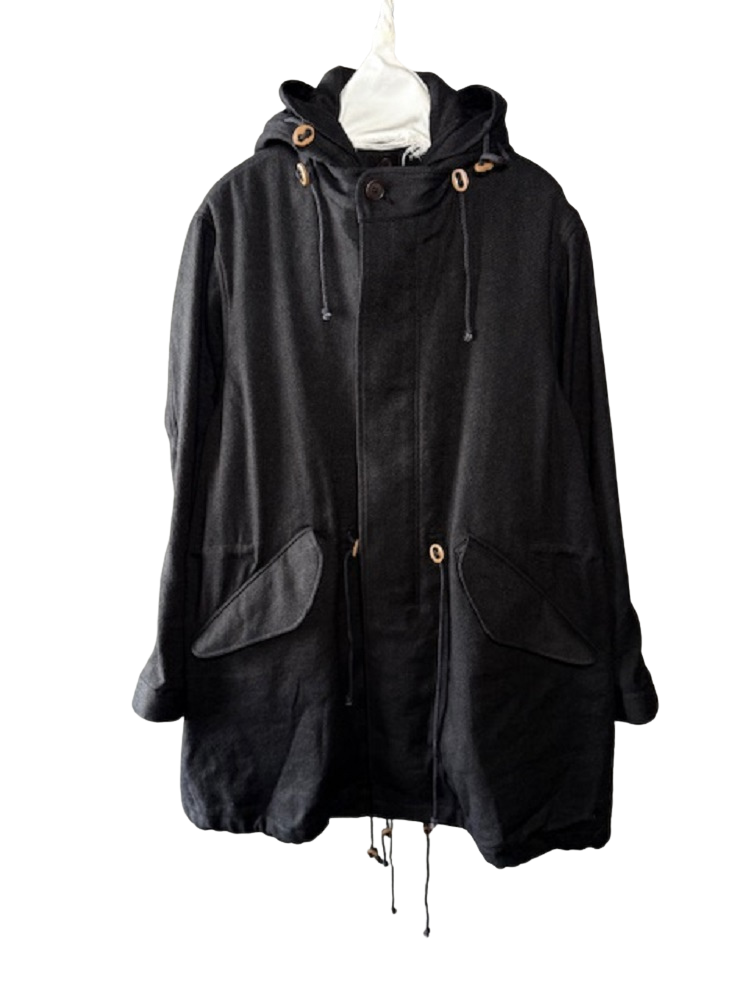 MAATEE & SONS マーティー&サンズ MEN'S – Garde-Robe online