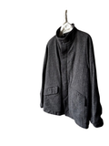 25AW<br>MAATEE&SONS / マーティーアンドサンズ  <BR> TWEED SORTS JACKET<br>ツイードスポーツジャケット【MEN'S】