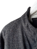 25AW<br>MAATEE&SONS / マーティーアンドサンズ  <BR> TWEED SORTS JACKET<br>ツイードスポーツジャケット【MEN'S】