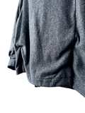 25AW<br>MAATEE&SONS / マーティーアンドサンズ  <BR> TWEED SORTS JACKET<br>ツイードスポーツジャケット【MEN'S】