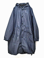 25AW<BR>CASEY CASEY<BR> ケイシーケイシー<br>" LIEGE PARKA " <br>リージパーカ<BR>【25HM232-PIG WAX】【MEN'S】