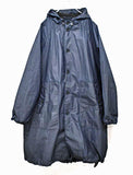 25AW<BR>CASEY CASEY<BR> ケイシーケイシー<br>" LIEGE PARKA " <br>リージパーカ<BR>【25HM232-PIG WAX】【MEN'S】