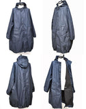 25AW<BR>CASEY CASEY<BR> ケイシーケイシー<br>" LIEGE PARKA " <br>リージパーカ<BR>【25HM232-PIG WAX】【MEN'S】