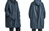25AW<BR>CASEY CASEY<BR> ケイシーケイシー<br>" LIEGE PARKA " <br>リージパーカ<BR>【25HM232-PIG WAX】【MEN'S】