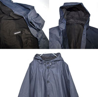 25AW<BR>CASEY CASEY<BR> ケイシーケイシー<br>" LIEGE PARKA " <br>リージパーカ<BR>【25HM232-PIG WAX】【MEN'S】