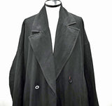 25AW<BR>CASEY CASEY<BR> ケイシーケイシー<br>" GREAT COAT " <br>グレートコート<BR>【25HM234-FELT】【MEN'S】