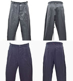 25AW<BR>CASEY CASEY<BR> ケイシーケイシー<br>" MILI HIROSHI PANT " <br><BR>【25HP287】【MEN'S】