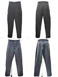 25AW<BR>CASEY CASEY<BR> ケイシーケイシー<br>" MILI HIROSHI PANT " <br><BR>【25HP287】【MEN'S】