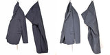 25AW<BR>CASEY CASEY<BR> ケイシーケイシー<br>" MILI HIROSHI PANT " <br><BR>【25HP287】【MEN'S】