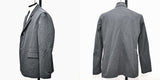 25AW<BR>CASEY CASEY<BR> ケイシーケイシー<br>" Y JACKET " <br>Y JACKET<BR>【25HV399-DOUBLE】【MEN'S】