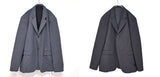 25AW<BR>CASEY CASEY<BR> ケイシーケイシー<br>" Y JACKET " <br>Y JACKET<BR>【25HV399-DOUBLE】【MEN'S】