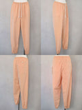 SALE!<BR>25ss_<br>SONO / ソノ<br>JETHRO JOGGERS  / ジョガーパンツ<BR>【1037DS】<br>【WOMEN'S】