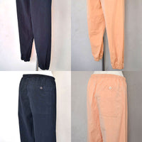 SALE!<BR>25ss_<br>SONO / ソノ<br>JETHRO JOGGERS  / ジョガーパンツ<BR>【1037DS】<br>【WOMEN'S】