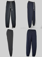 SALE!<BR>25ss_<br>SONO / ソノ<br>JETHRO JOGGERS  / ジョガーパンツ<BR>【1037DS】<br>【WOMEN'S】