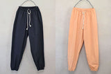 SALE!<BR>25ss_<br>SONO / ソノ<br>JETHRO JOGGERS  / ジョガーパンツ<BR>【1037DS】<br>【WOMEN'S】