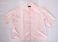 SALE!!_<BR>CASEY CASEY / ケイシーケイシー<br>APRIL SHIRT <BR>【24FC381 H COT】<BR><BR>【WOMEN'S】