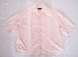 SALE!!_<BR>CASEY CASEY / ケイシーケイシー<br>APRIL SHIRT <BR>【24FC381 H COT】<BR><BR>【WOMEN'S】