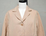 SALE!!_<BR>CASEY CASEY / ケイシーケイシー<br>VALLEE JACKET <BR>【24FV260 TUAREG 】<BR>【WOMEN'S】