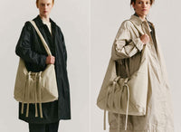 SALE!!_CASEY CASEY ケイシーケイシー<br>ORIGAMI BAG <BR>オリガミバッグ<br>【24A60】【MEN'S / WOMEN'S】