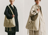 SALE!!_CASEY CASEY ケイシーケイシー<br>ORIGAMI BAG <BR>オリガミバッグ<br>【24A60】【MEN'S / WOMEN'S】