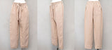 SALE!!_<BR>CASEY CASEY / ケイシーケイシー<br>DENMARK PANT <BR>【24FP240 TUAREG 】<BR>【WOMEN'S】