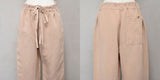 SALE!!_<BR>CASEY CASEY / ケイシーケイシー<br>DENMARK PANT <BR>【24FP240 TUAREG 】<BR>【WOMEN'S】