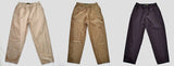 25ss_<BR>CASEY CASEY / ケイシーケイシー<br>FABI ITALIAN PANT <BR>【24FP236 LIN COT 】<BR>【WOMEN'S】