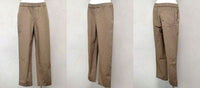 25ss_<BR>CASEY CASEY / ケイシーケイシー<br>FABI ITALIAN PANT <BR>【24FP236 LIN COT 】<BR>【WOMEN'S】