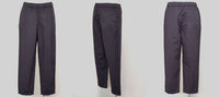 25ss_<BR>CASEY CASEY / ケイシーケイシー<br>FABI ITALIAN PANT <BR>【24FP236 LIN COT 】<BR>【WOMEN'S】