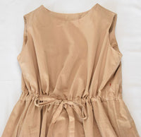 25ss_<BR>CASEY CASEY / ケイシーケイシー<br>BB DRESS <BR>【24FR515 LIN COT 】<BR>【WOMEN'S】
