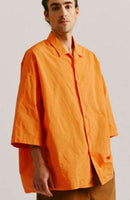 SALE!<BR>CASEY CASEY ケイシーケイシー <br> APRIL SHIRT / エイプリルシャツ<br>【24HC272 - H CARD】【MEN'S】