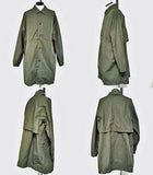 SALE!<BR>CASEY CASEY ケイシーケイシー <br>PECHE COAT - H CARD / ペシェコート<br>【24HM217 - H CARD】【MEN'S】