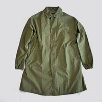 SALE!<BR>CASEY CASEY ケイシーケイシー <br>PECHE COAT - H CARD / ペシェコート<br>【24HM217 - H CARD】【MEN'S】