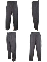 SALE!<BR>CASEY CASEY ケイシーケイシー <br>MILI HIROSHI PANT  <br>【24HP260 - H CARD】【MEN'S】