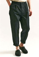 SALE!<BR>CASEY CASEY ケイシーケイシー <br>MILI HIROSHI PANT  <br>【24HP260 - H CARD】【MEN'S】