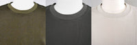 SALE!!<BR>CASEY CASEY ケイシーケイシー <br>FELIX T SHIRT  / ピケジャージーTシャツ<br>【24HS025 - PICQUE JERSEY】【MEN'S】