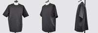 SALE!!<BR>CASEY CASEY ケイシーケイシー <br>FELIX T SHIRT  / ピケジャージーTシャツ<br>【24HS025 - PICQUE JERSEY】【MEN'S】
