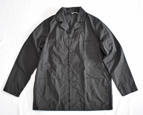 25ss_<BR>CASEY CASEY ケイシーケイシー <br>-VERGER BIS JACKET  / ヴェルジェジャケット<br>【24HV381 - H CARD】【MEN'S】