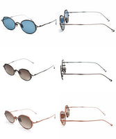 RIGARDS  <BR> リガーズ <BR>”RG1090TI  " <BR>BETA TITANIUM(FRONT) × ALUMINUM(CLIP)<BR>サングラス【RG1090TI】<BR>【MEN'S/WOMEN'S】