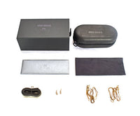 RIGARDS / リガーズ × UMA WANG / ユマワン<BR>"RG00UW14" <BR>TITANIUM <BR>サングラス【RG00UW14 ANTIQUE BRONZE】<BR>【MEN'S/WOMEN'S】