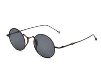 RIGARDS / リガーズ × UMA WANG / ユマワン<BR>"RG00UW14" <BR>TITANIUM <BR>サングラス【RG00UW14 ANTIQUE BRONZE】<BR>【MEN'S/WOMEN'S】