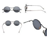 RIGARDS / リガーズ × UMA WANG / ユマワン<BR>"RG00UW14" <BR>TITANIUM <BR>サングラス【RG00UW14 ANTIQUE BRONZE】<BR>【MEN'S/WOMEN'S】