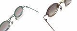 25ss_<BR>RIGARDS  × ZIGGY CHEN <BR> リガーズ × ジギーチェン" RG1008ZC " <BR>BETA TITANIUM(FRONT) × ALUMINUM(CLIP)<BR>サングラス【RG1008ZC】【MEN'S/WOMEN'S】