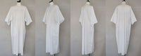 SALE!<BR>25ss_<BR>SOFIE D'HOORE ソフィードール <br>" DOHA "<BR>A-shape shortsleeve dress<BR>Aシェイプドレス<br>【DOHA-CPOP】<br>【WOMEN'S】